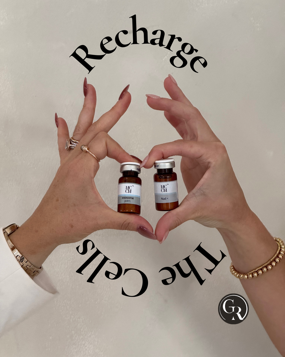 The Science of the "Cellular Recharge": Why NAD+ is the Future of Microneedling