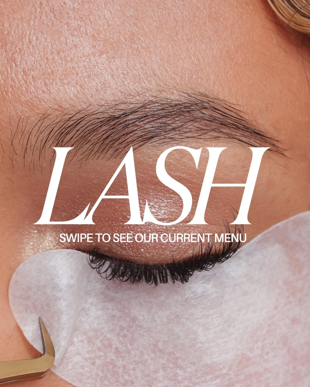 Lash extensions customized just for you 👁️✨
At GR Facial Wax and Lash, we don&rsquo;t do one-style-fits-all lashes. Every set begins with a lash consultation, so your extensions are tailored to your eye shape, lifestyle, and natural lash health.

🤍