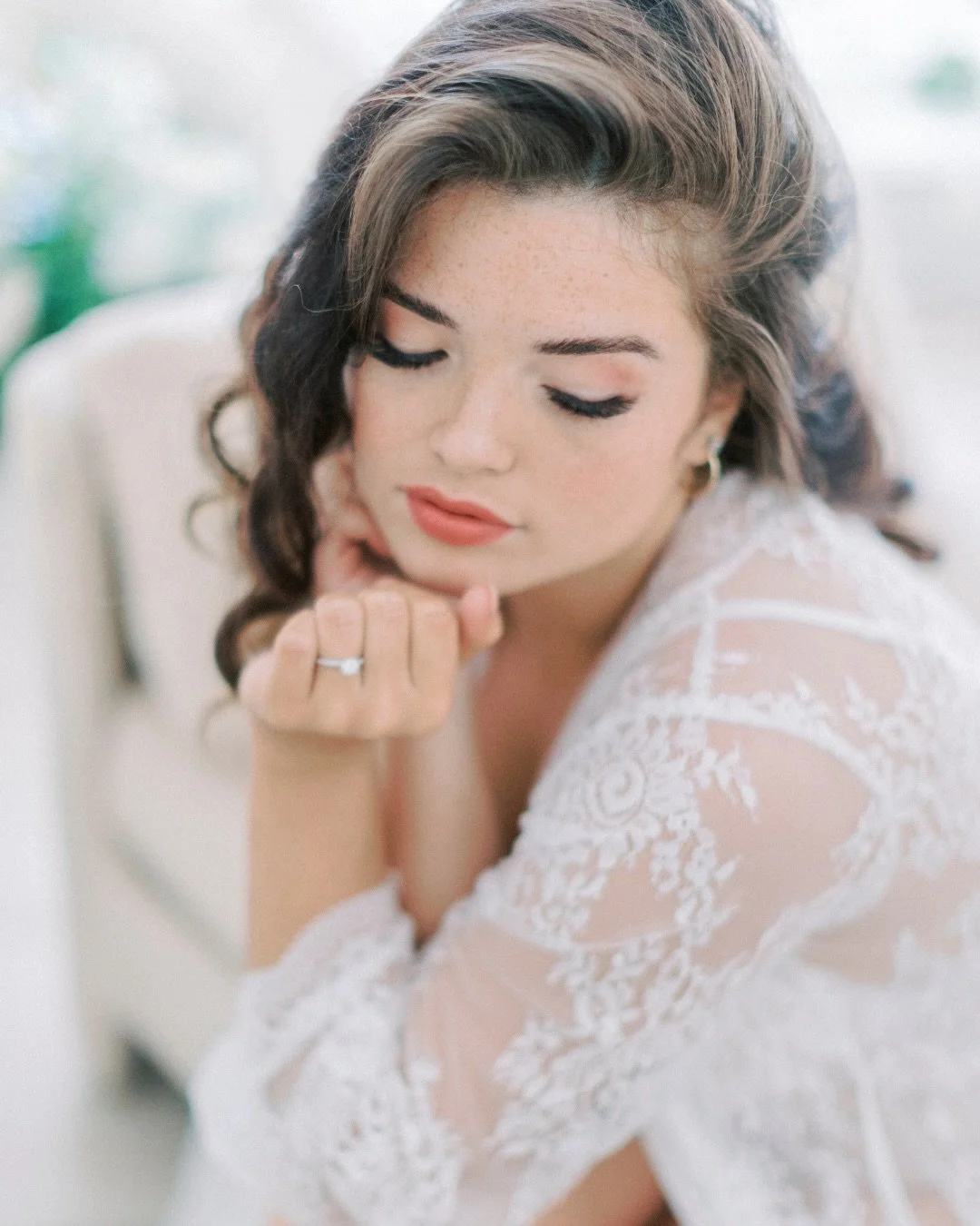 Bridal prep isn&rsquo;t something you rush&hellip; it&rsquo;s something you plan. 👰&zwj;♀️✨
That&rsquo;s why we created 3, 6, and 12 month bridal plans to get your skin exactly where you want it before your big day &mdash; not just the week of.

We 