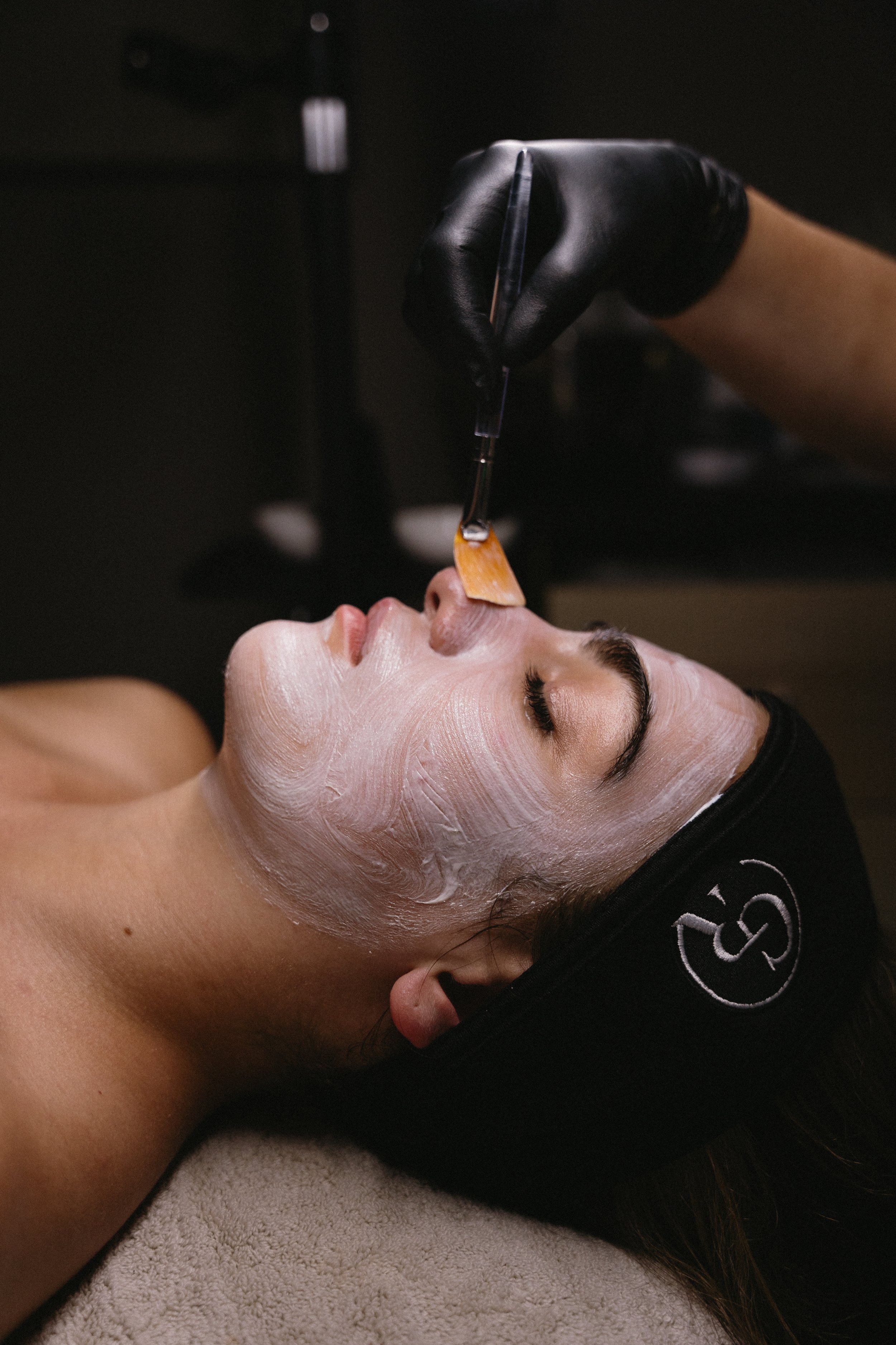 INTRODUCTORY FACIAL FOR FIRST TIME CLIENTS