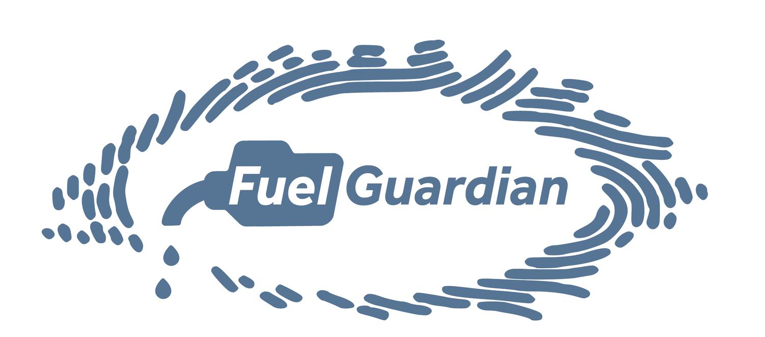 Fuel Guardian Webshop