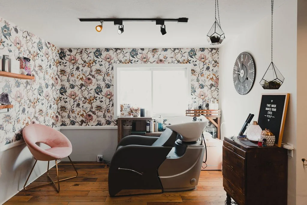 The Salon