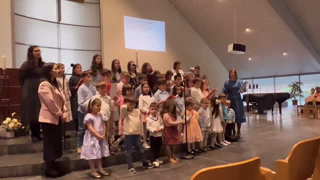 Matthew 18:3-5
And he said: “Truly I tell you, unless you change and become like little children, you will never enter the kingdom of heaven.
Therefore, whoever takes the lowly position of this child is the greatest in the kingdom of heaven.
A