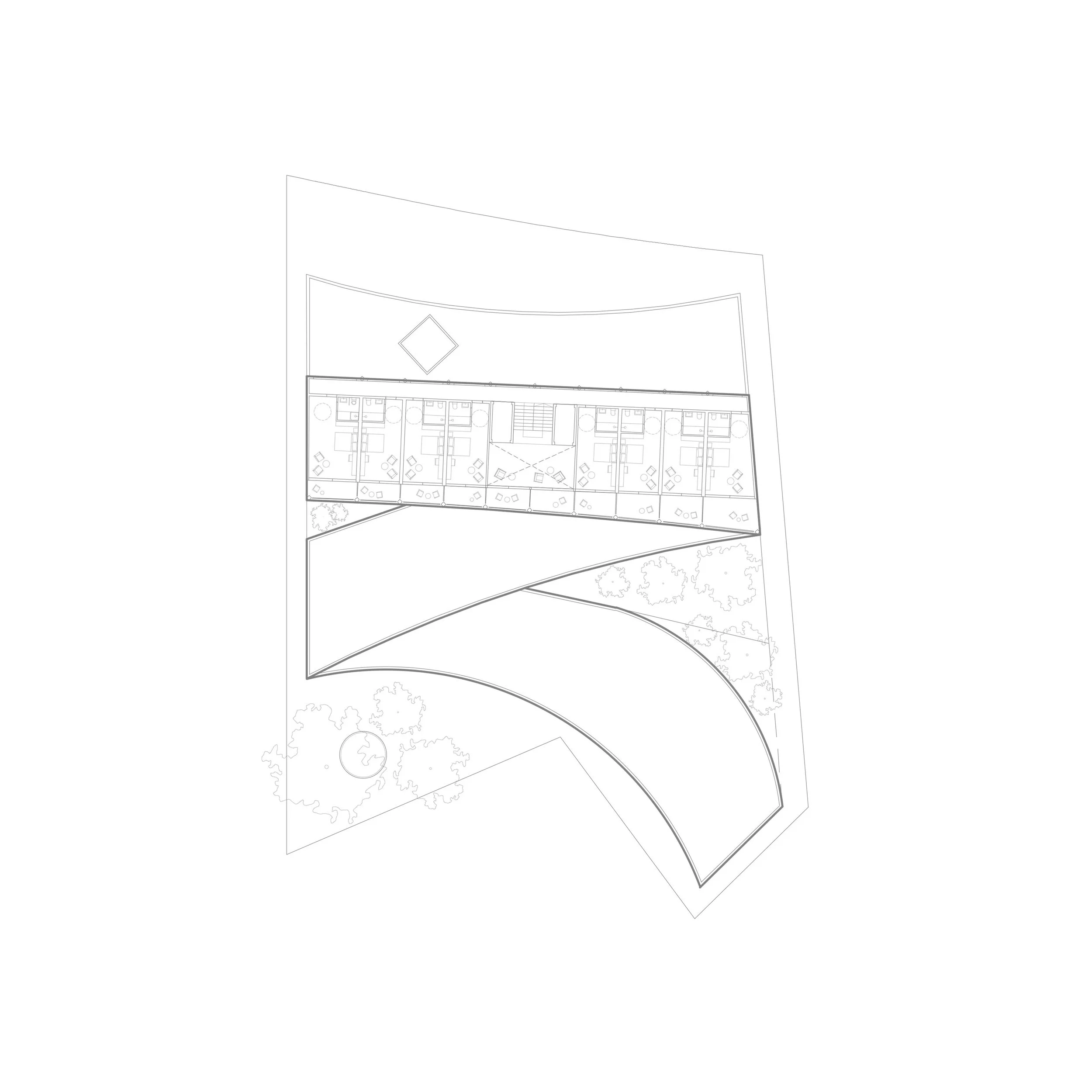 • 007 •  Ronald Janssen Architecten, Collaboration, Portugal