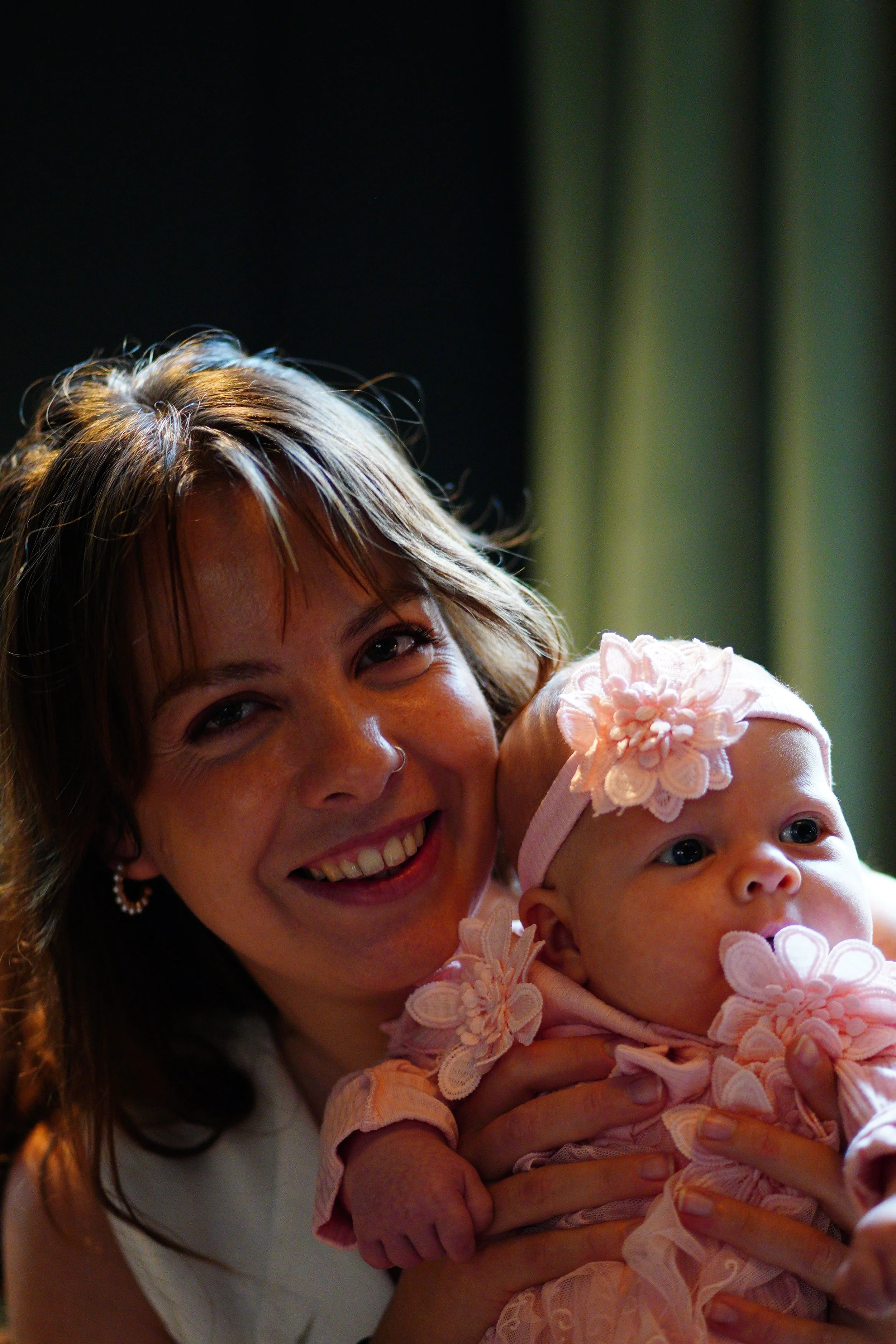 A new owner welcomes you🩷