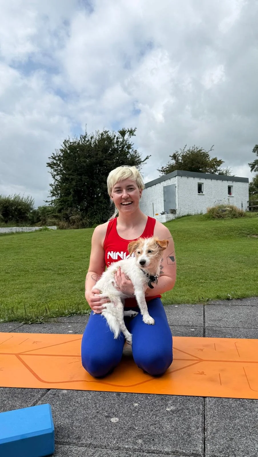 Early morning power yoga cork city. Small group yoga classes Cork City. Yoga near me. Nervous system regulation, mobility, flexibility, and strength. Stress management. Overall wellbeing. Mental health support.