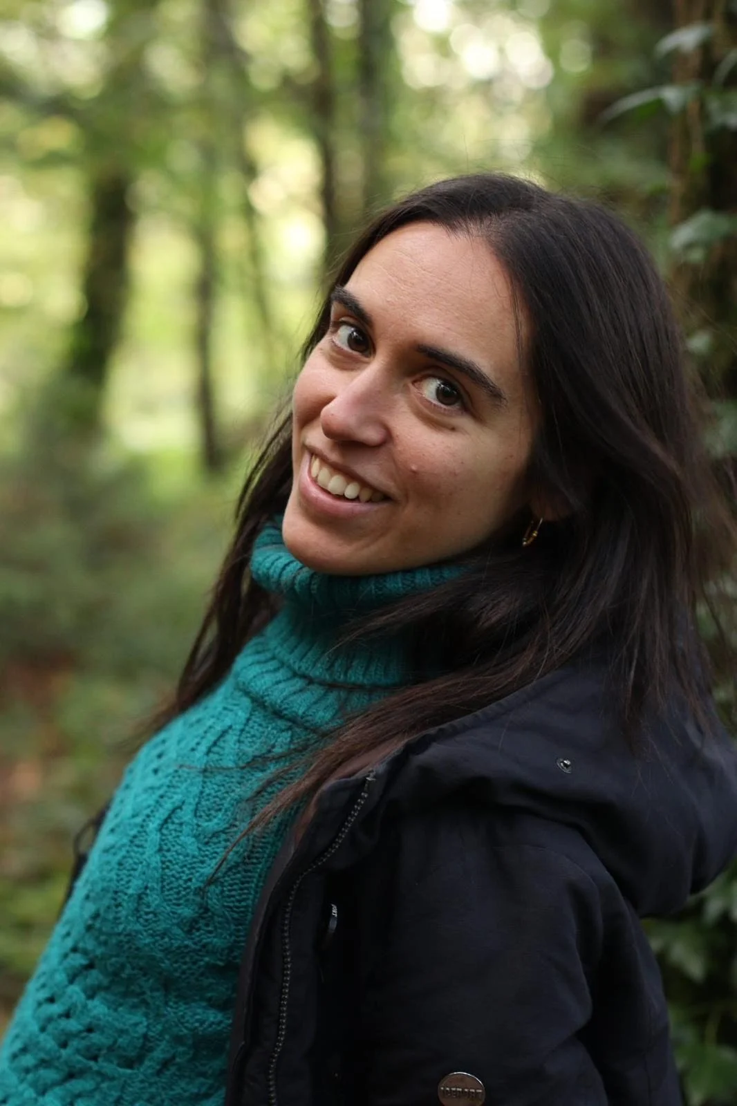 Blanca, Yoga & Mindfulness teacher at Tribe Flow Studio in Cork