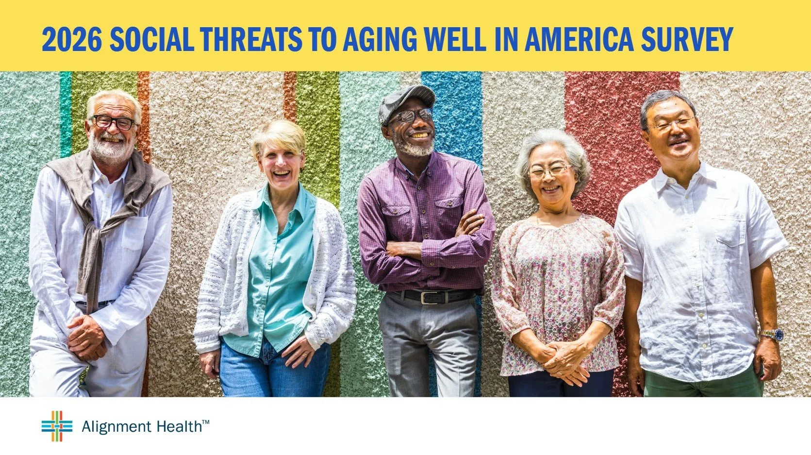 2026 Social Threats to Aging Well in America
