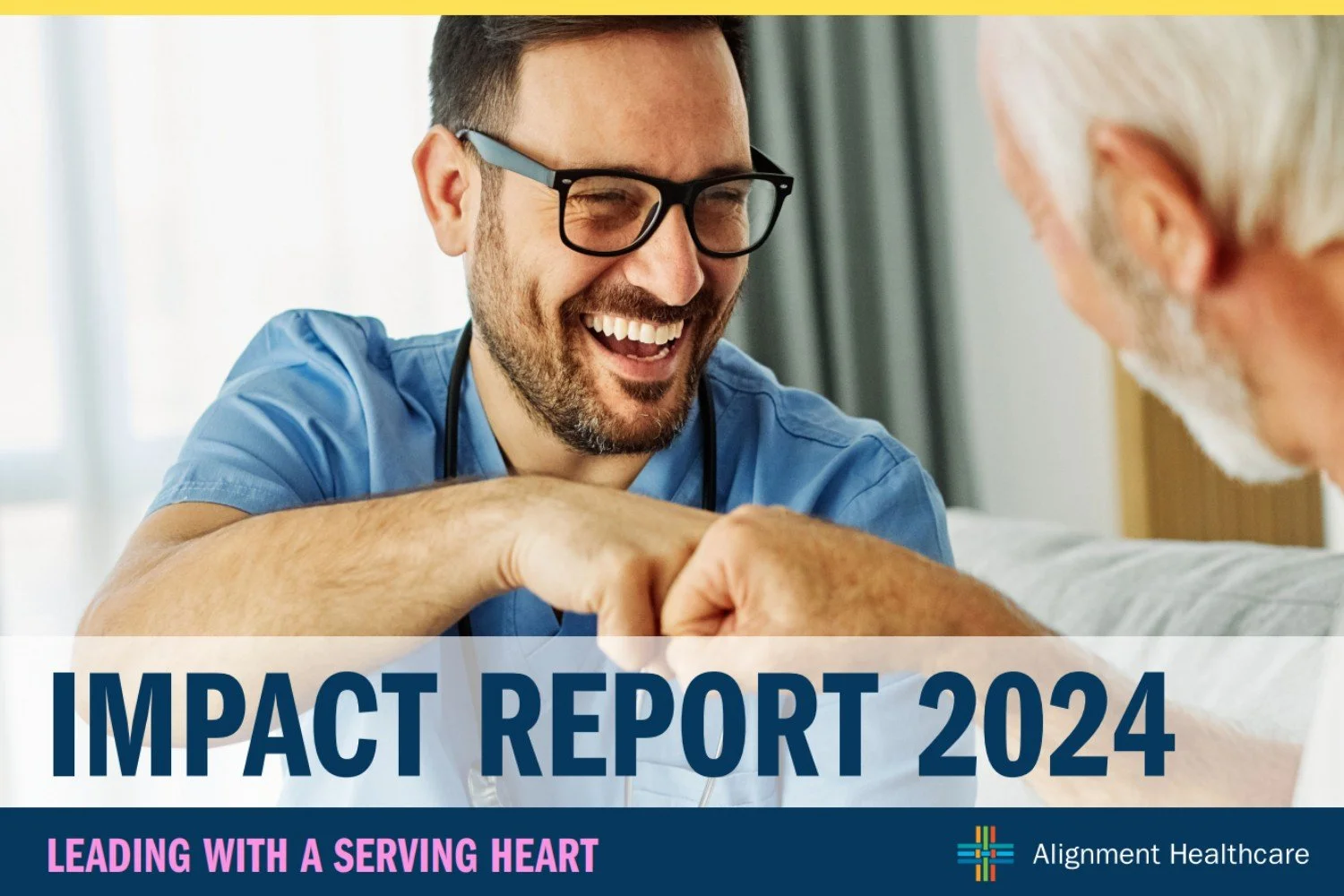 2024 Impact Report