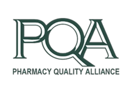 2025 Pharmacy Quality Alliance Award (PQA)