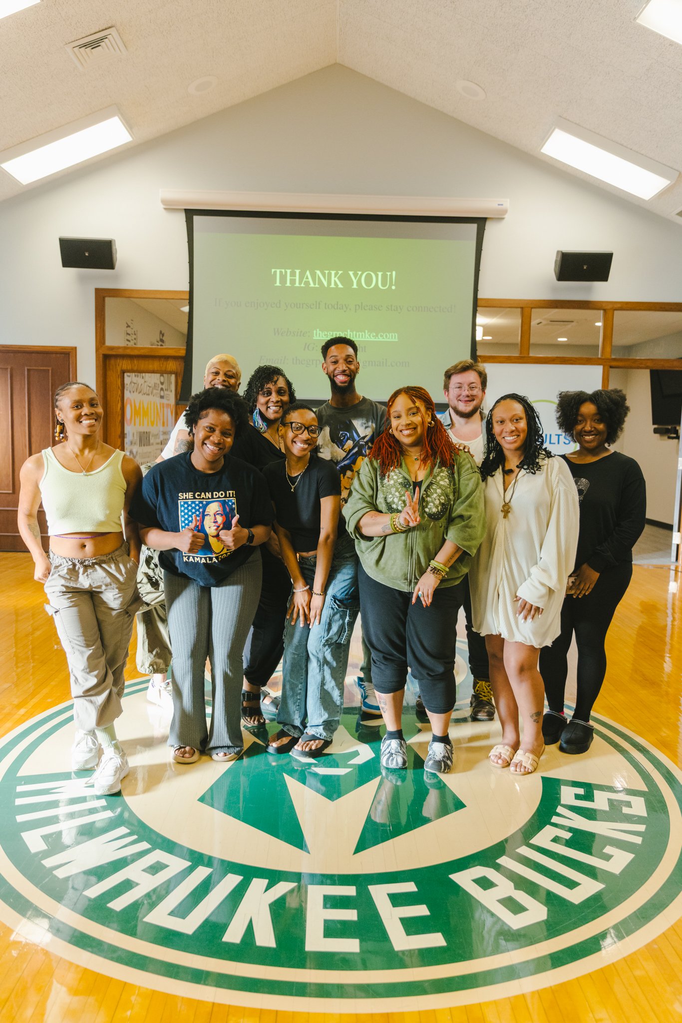 Rooted In Resilience.