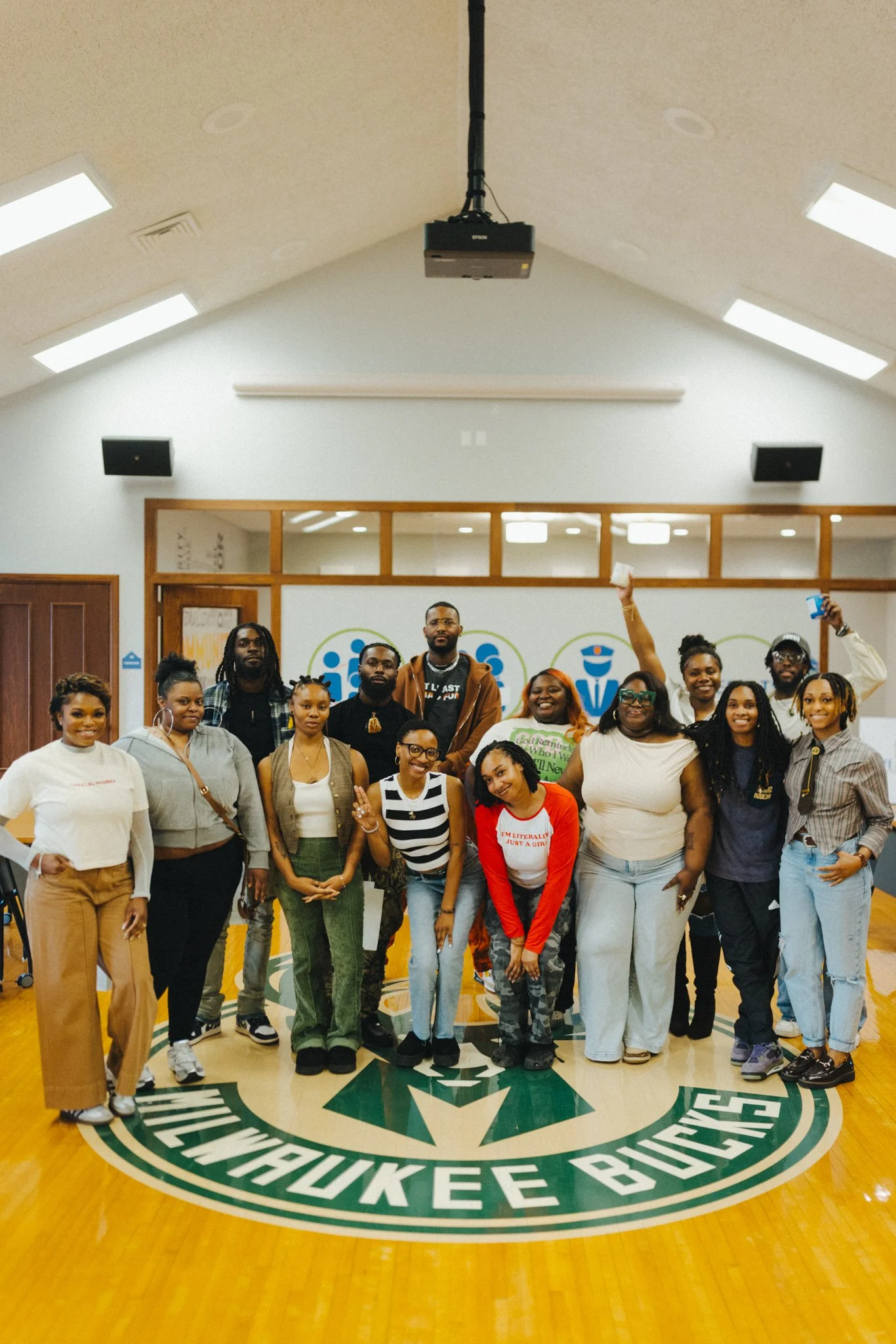 Wick + Wellness 2025.