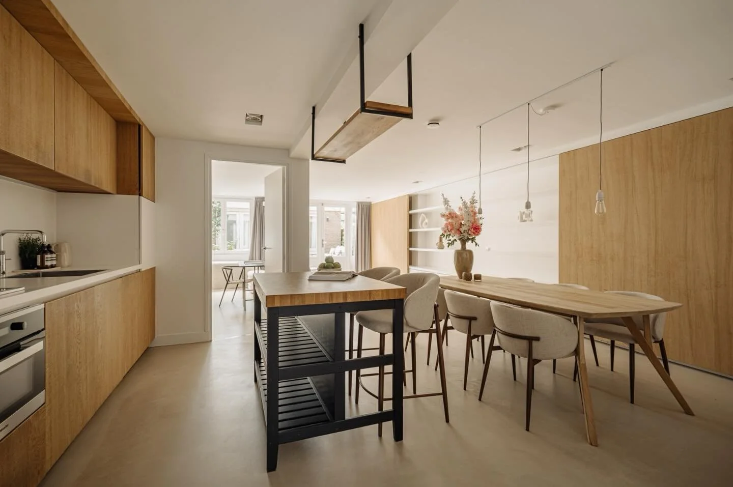 🍏

#vastgoedstyling #homestaging #stylist #amsterdam #verkoopstyling