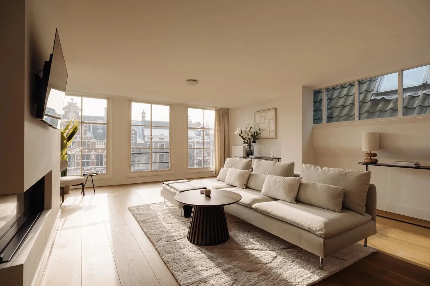 🛋️

#vastgoedstyling #homestaging #stylist #amsterdam #verkoopstyling