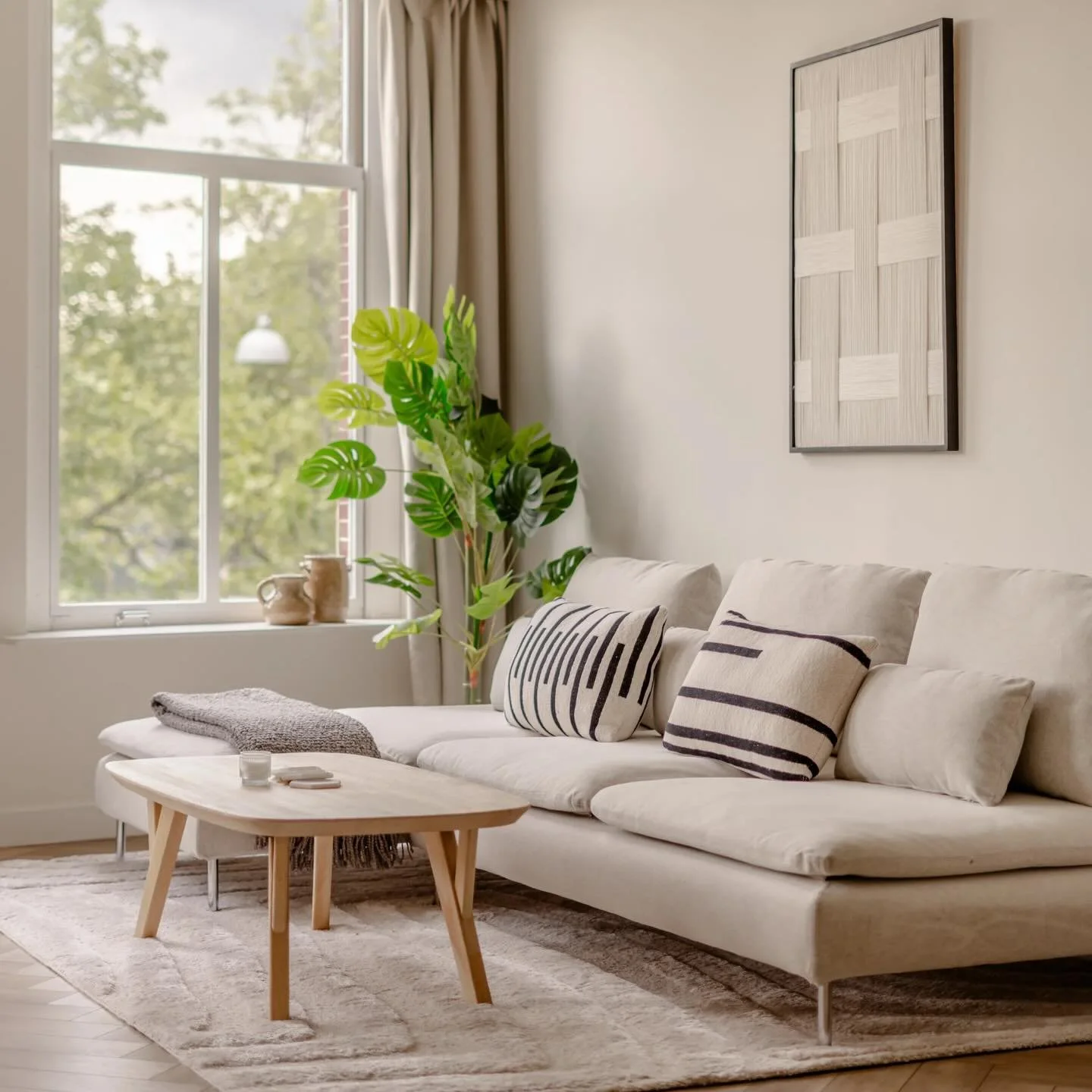 🛋️

#vastgoedstyling #homestaging #stylist #amsterdam #verkoopstyling