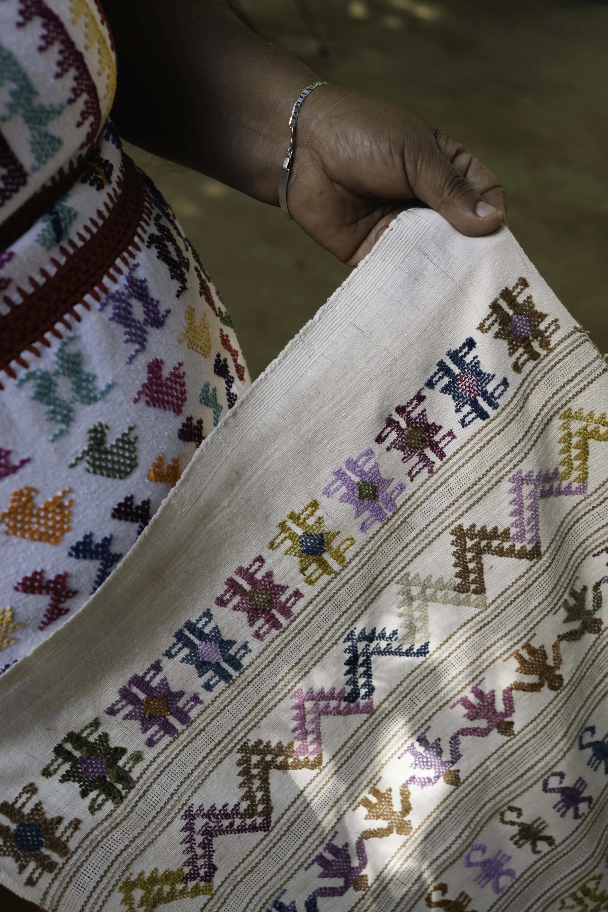 TEXTIL