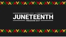 Juneteenth Celebration