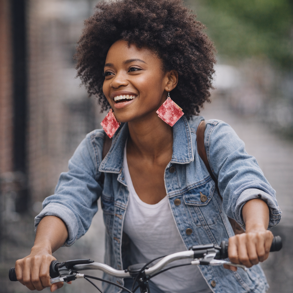 Strawberry Square riding bike.png