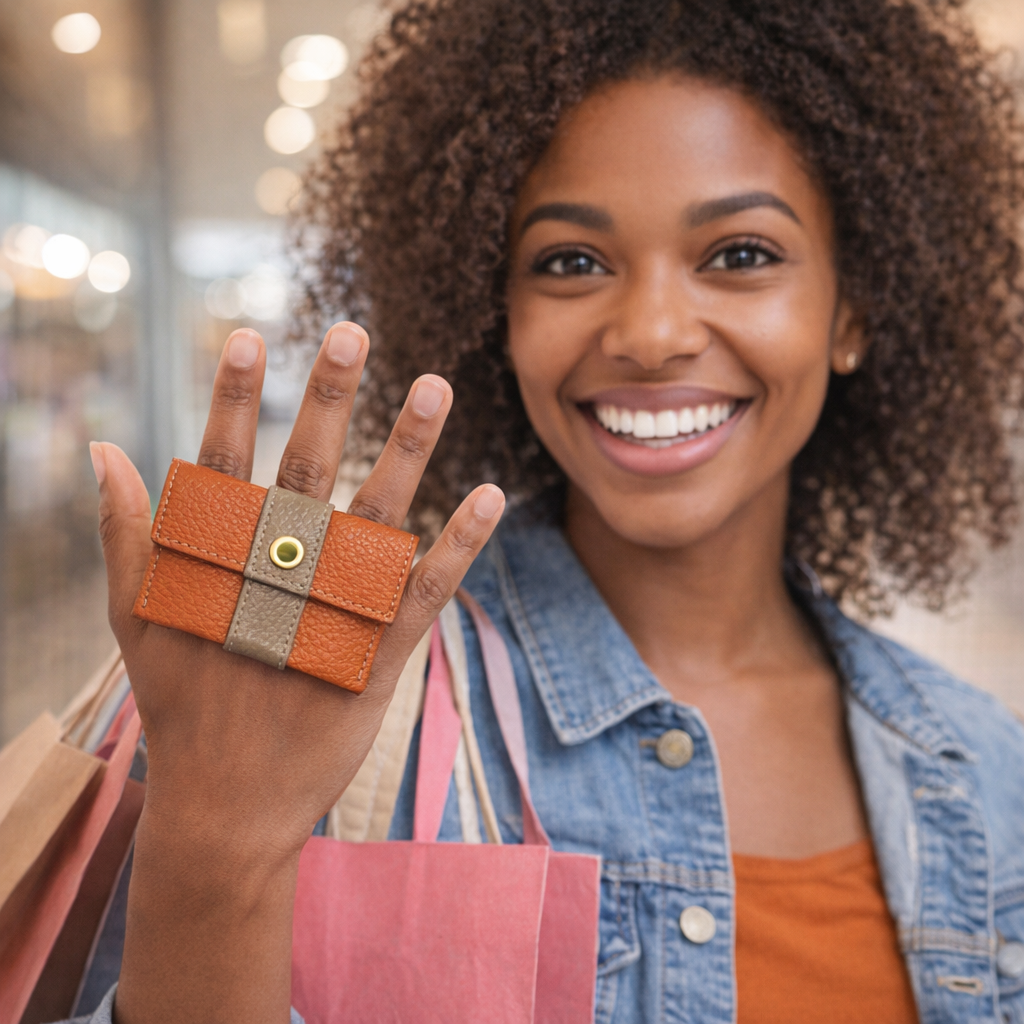 Palm Purse shopping orange.png