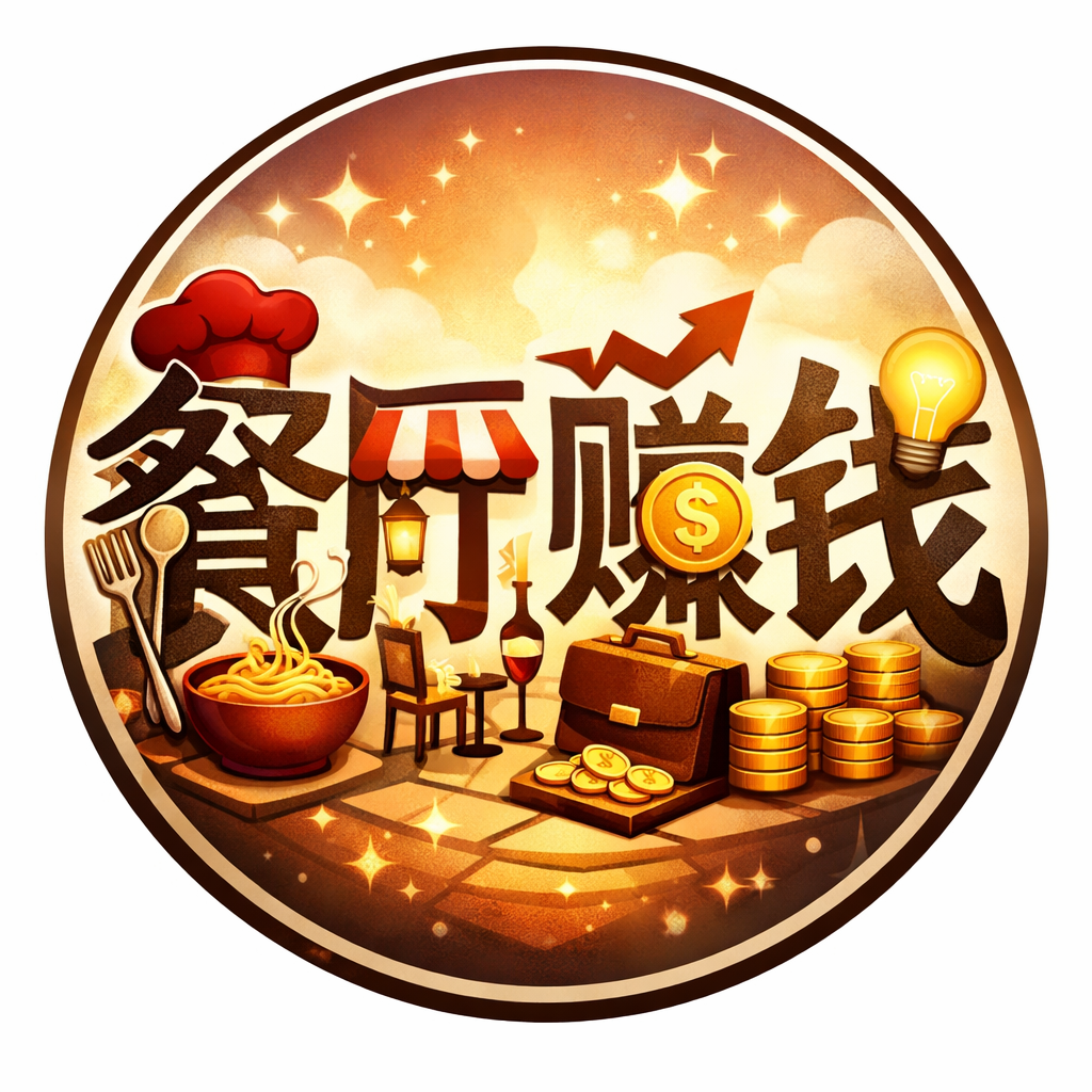 美国餐馆老板网《餐厅炼金术》亚马逊上线