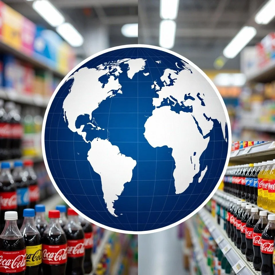 餐馆生意长久不衰的秘密 可口可乐广告研究