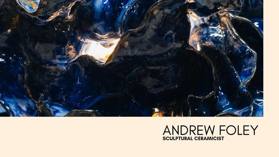 Designed a new portfolio with some words about my practice&hellip;

#ceramics #artist #sculpture #contemporaryart

Images : @connorduffyphotography 
Words : @mirandacampani