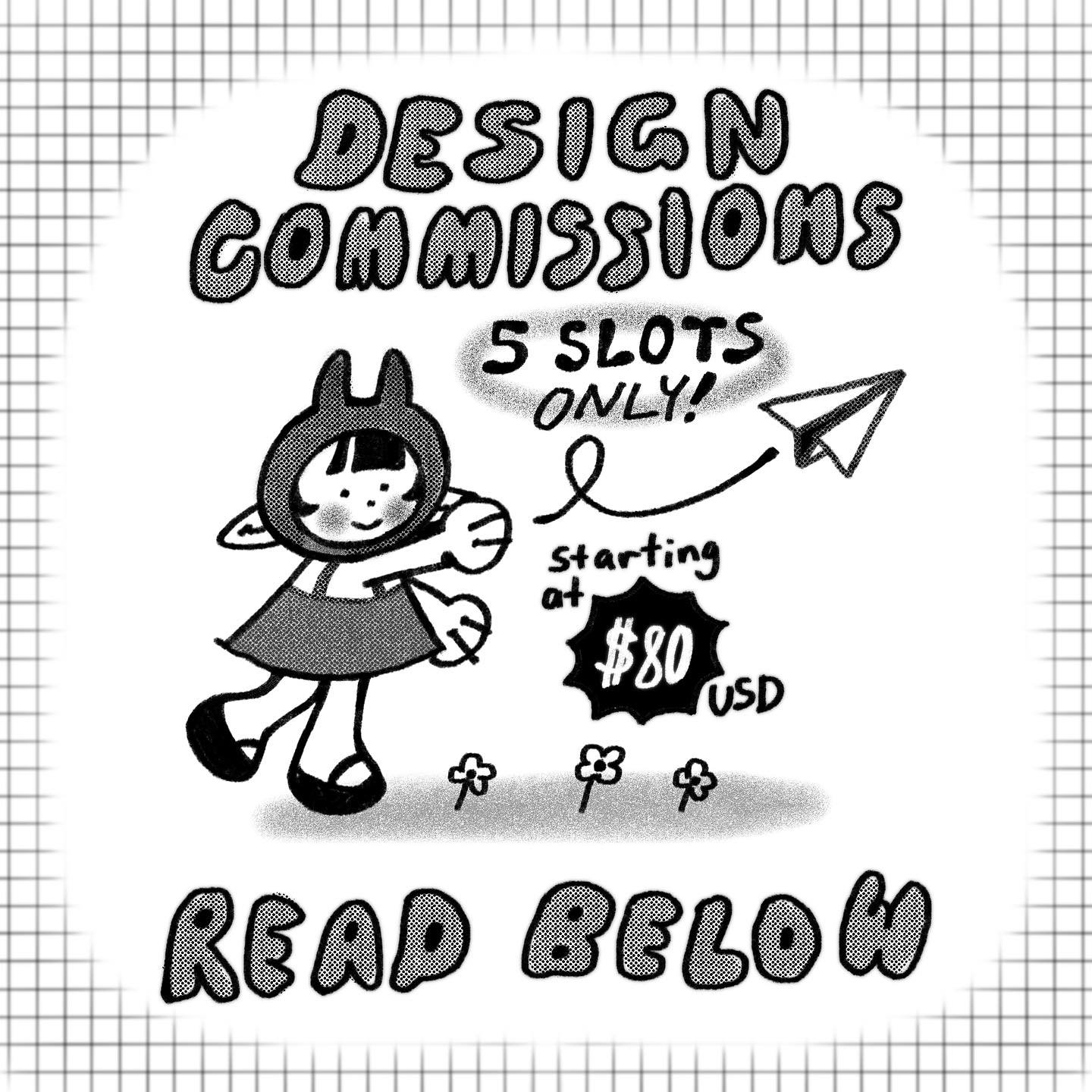 I am opening 5 slots for tattoo design commissions for those who cannot travel to Montreal to get a tattoo from me and would like to get it tatted locally instead.

Prices start at $80USD and may fluctuate depending on the design complexity.

TO COMM