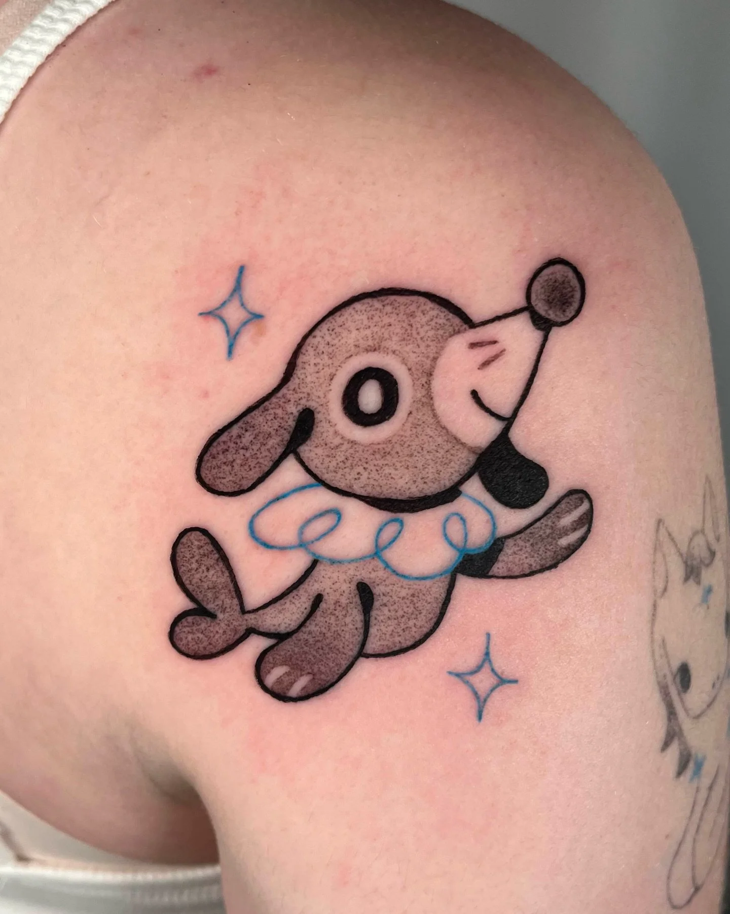 Cutie popplio custom for Brooke!! Thank you so much :). I haven&rsquo;t played a whole lotta pkmn but popplio was one of my first starters myself heheh i love him. Also swipe to the end for a lil guy surprise.

What is your go to starter when u play 