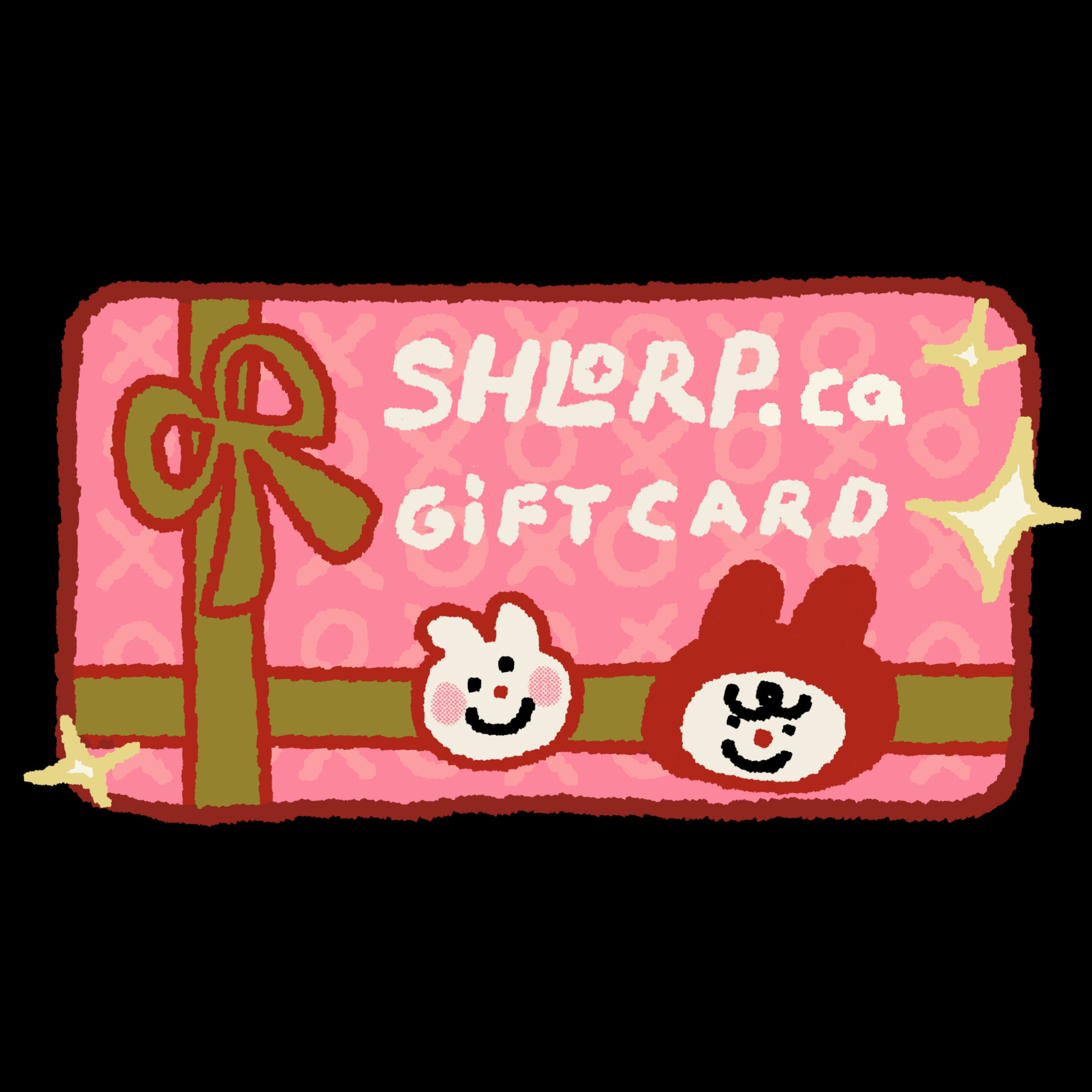 Site Gift Card