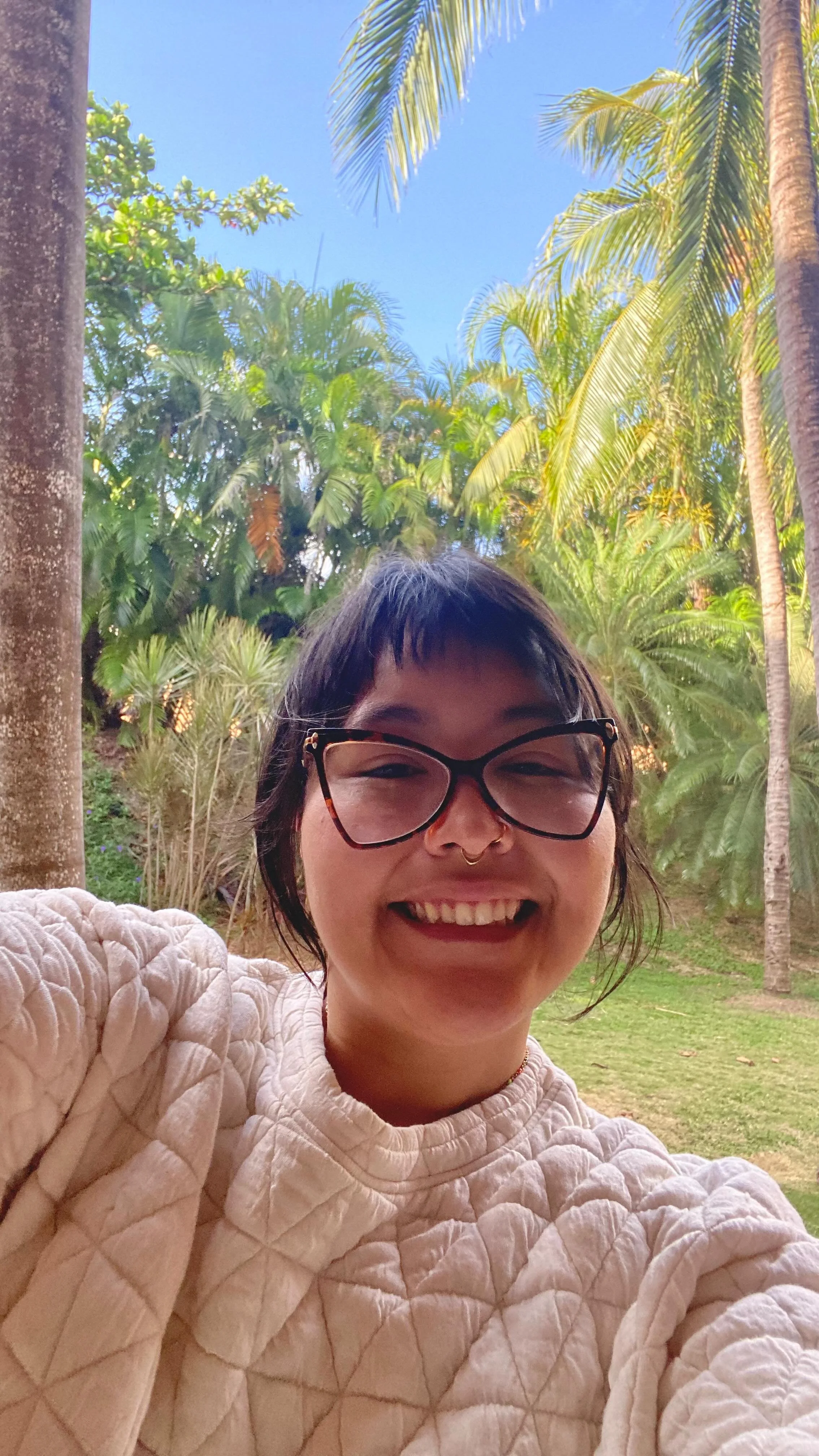Exposing my inner thoughts 👀
Sharing what I’m thinking while picking out an outfit has made me realize how everything is a creative process for me 🤣
I wore this to work and then had friend hangs after :)
-
-
-
🏷️💌🏷️💌🏷️💌
#outfit #cre