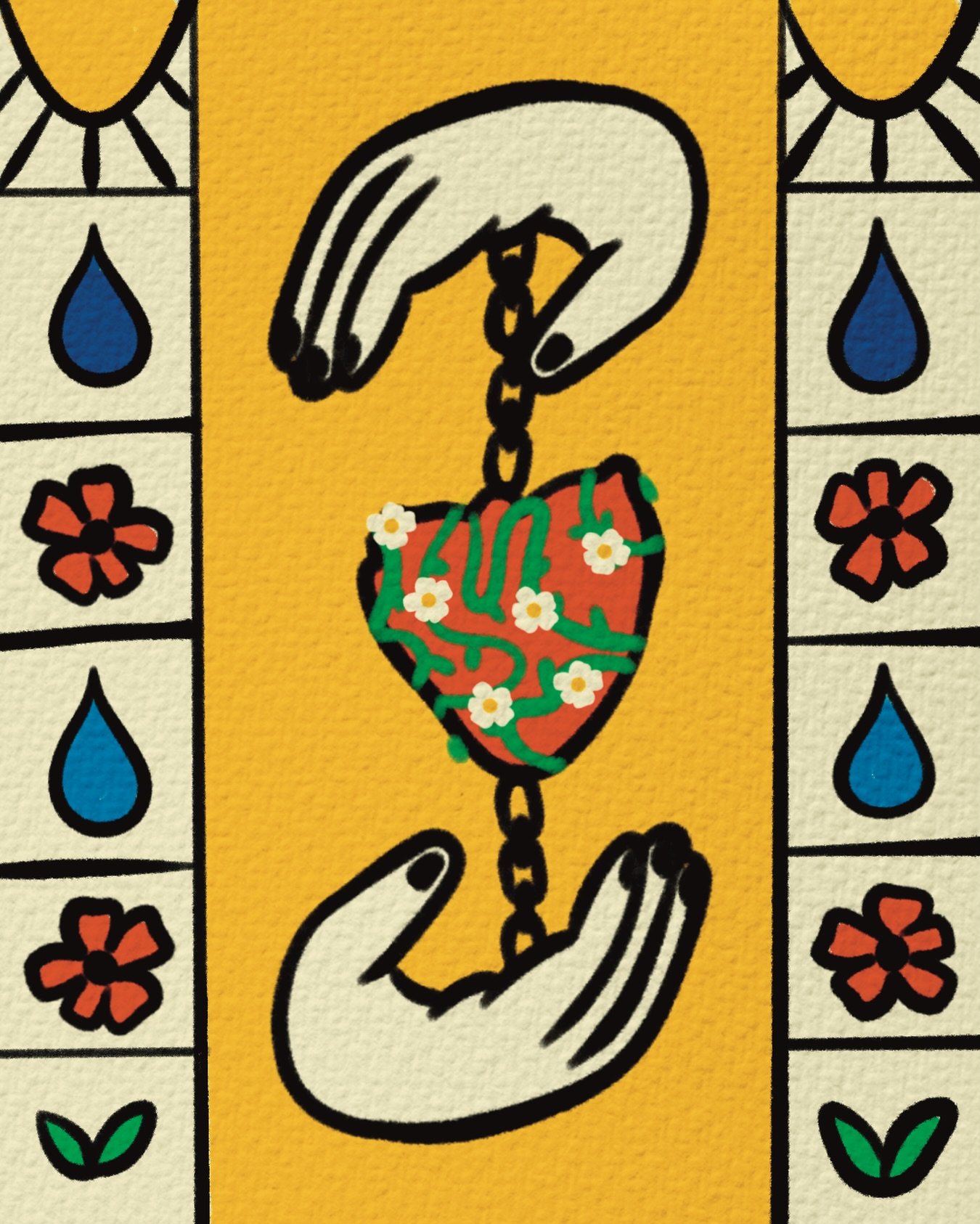 I&rsquo;ve been doing a lot of thinking lately, especially with how the world exists right now.

Vulnerability is something I&rsquo;ve been learning to embrace. With that comes speaking honestly about what&rsquo;s happening to our communities. As I u