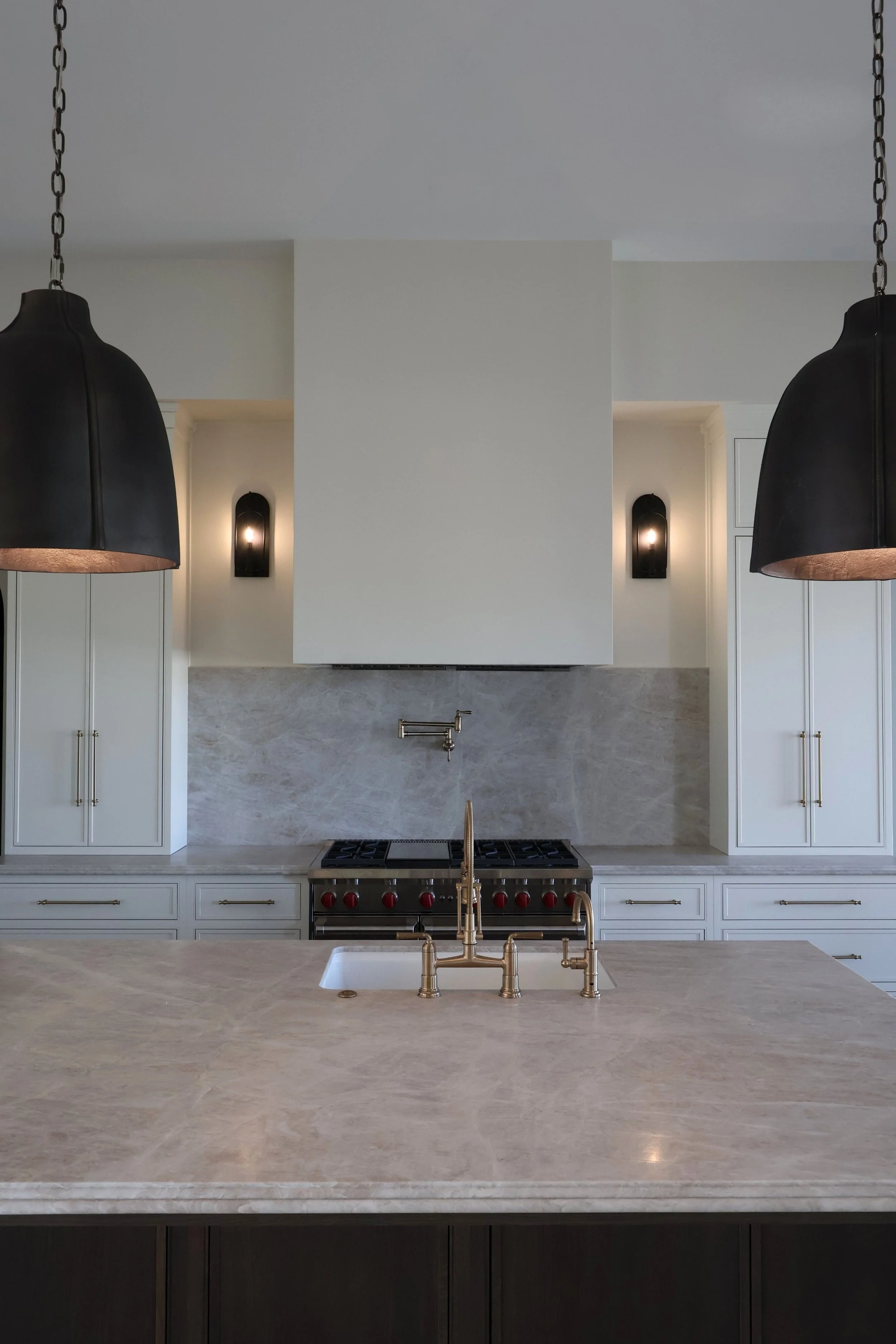 Cloud Creek, Lot 21 | Queen Creek Build | New Construction