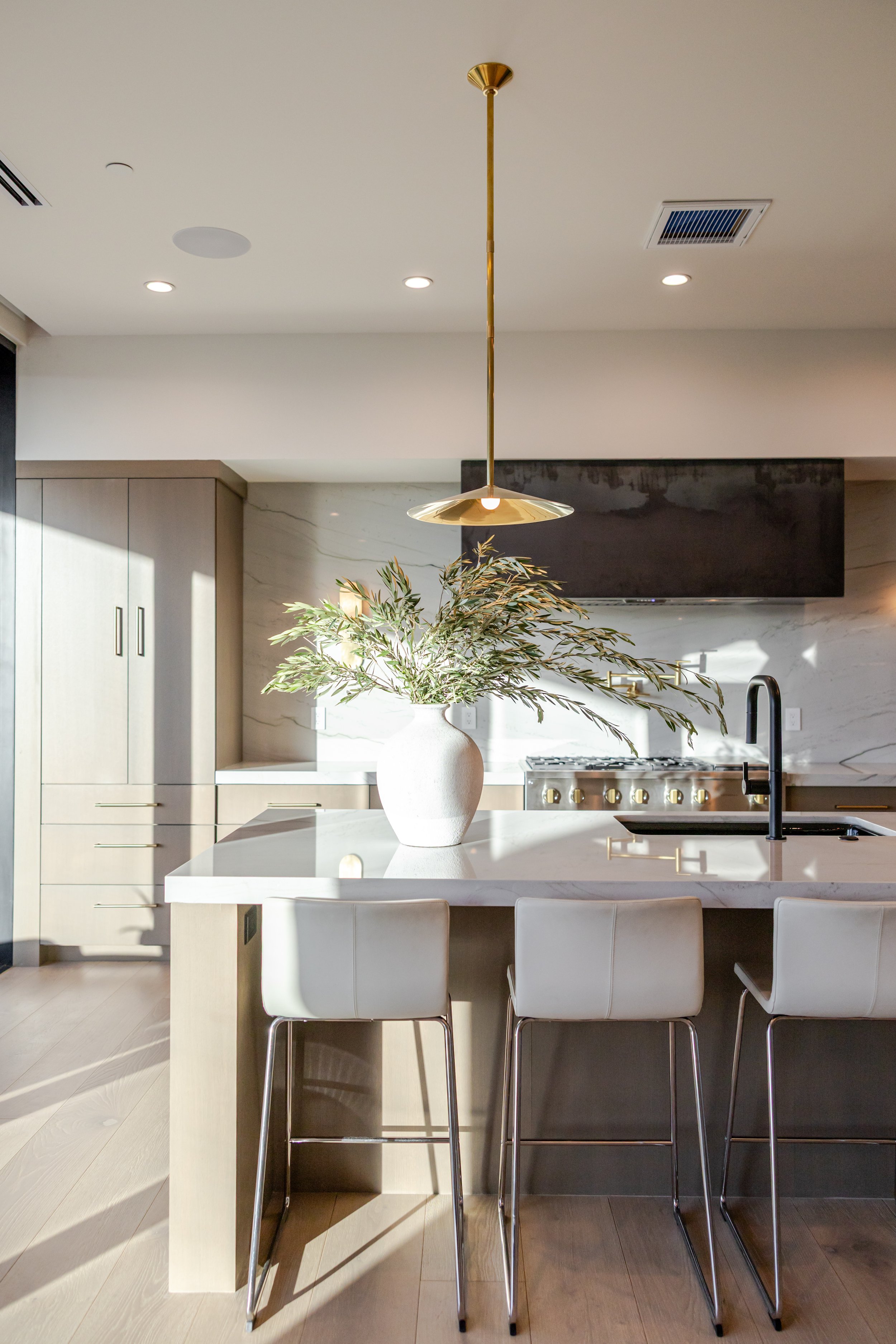 Outlook Mountain | Phoenix Spec Build