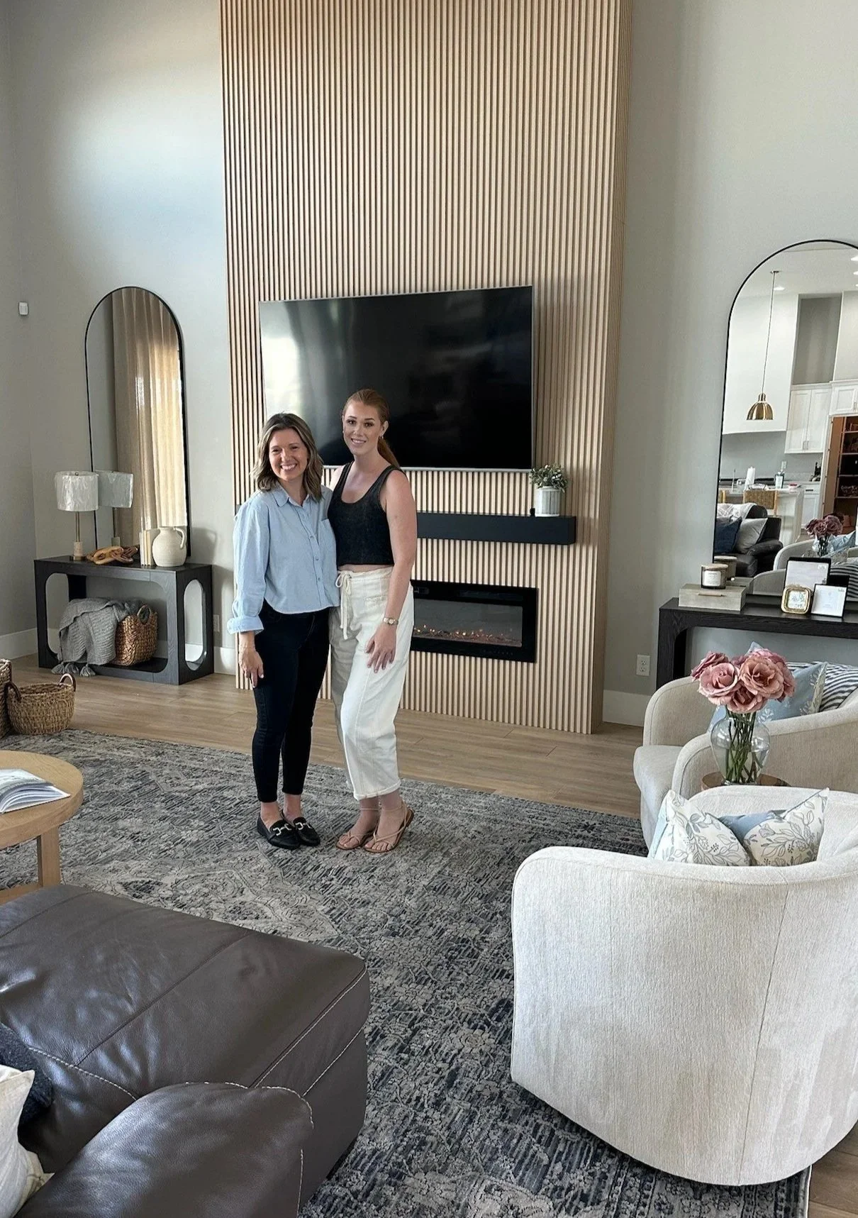 Designer for a day interior design service 