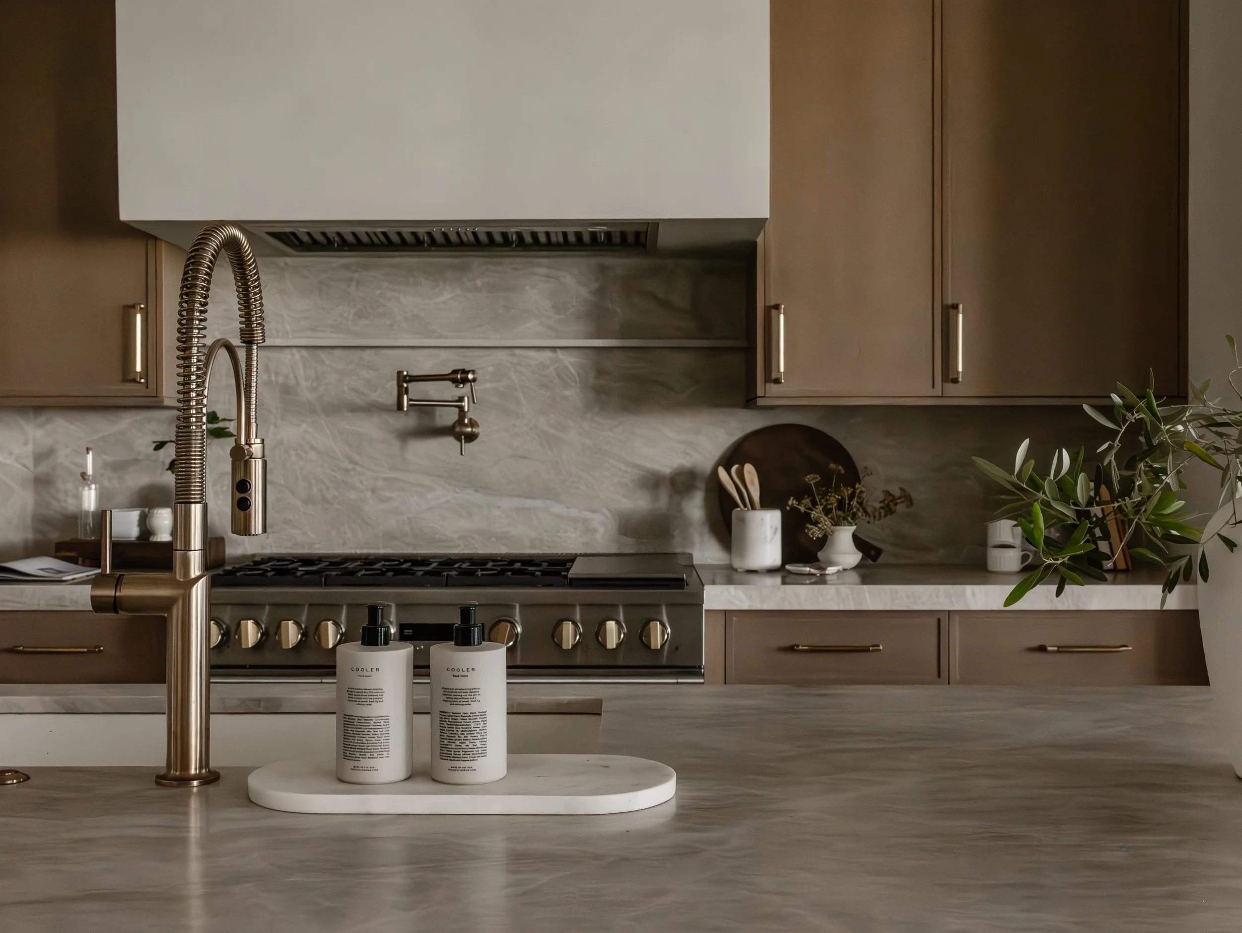 James Bond Build | Queen Creek Custom Home