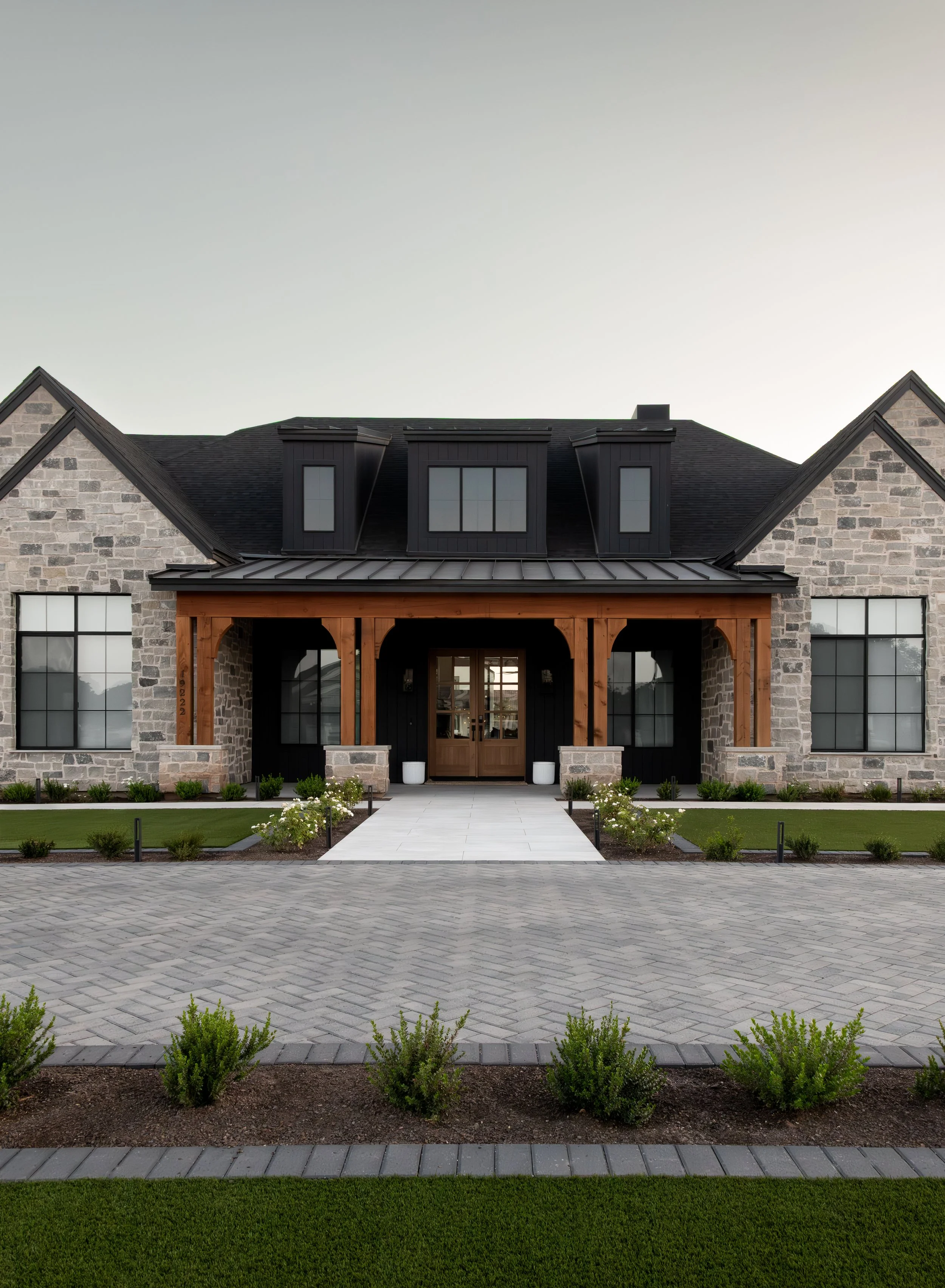 james bond builder custom home in queen creek by the architect grady olson