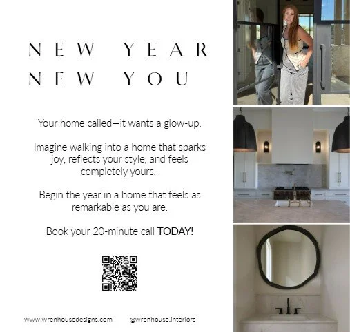 Queen Creek Lifestyle Magazine January 2026
