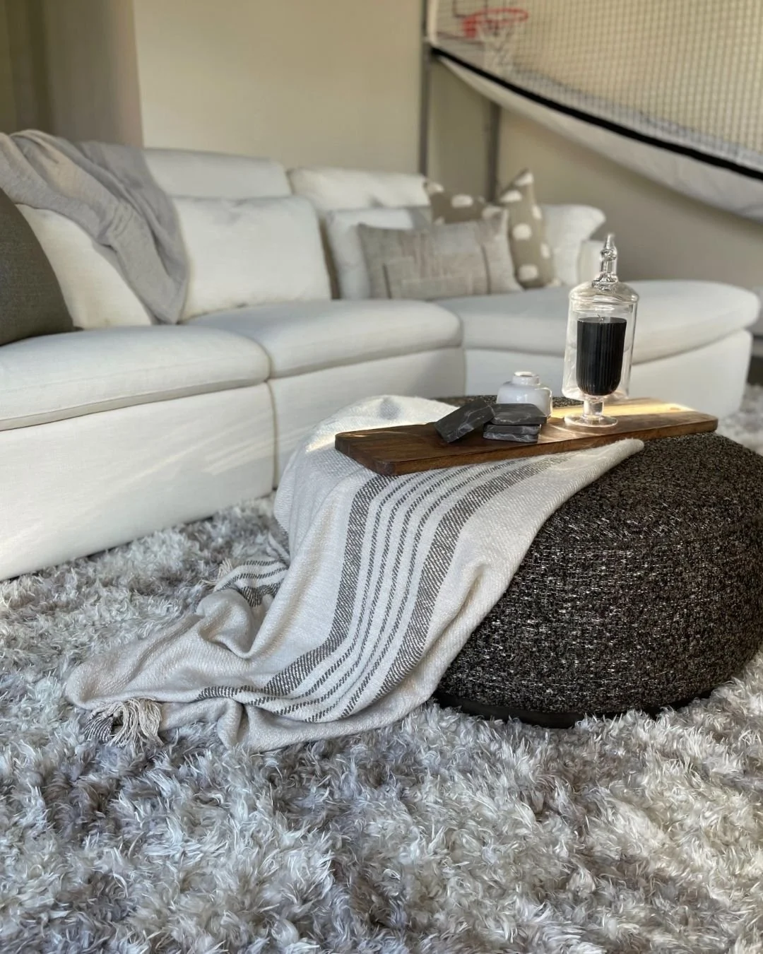 Project Teen Retreat | Scottsdale | Furnishing + Styling