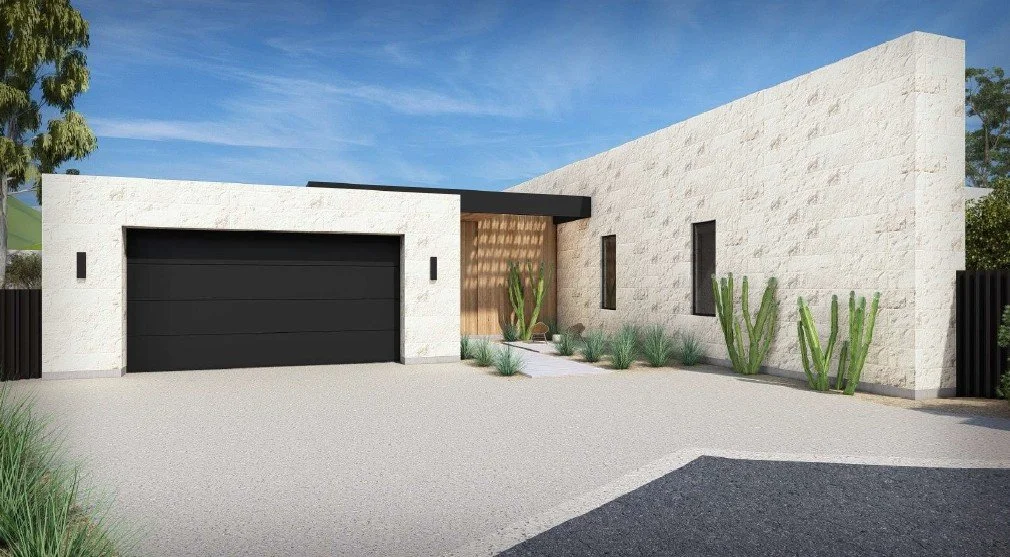 Greenline | Biltmore Custom Home | Coming Soon