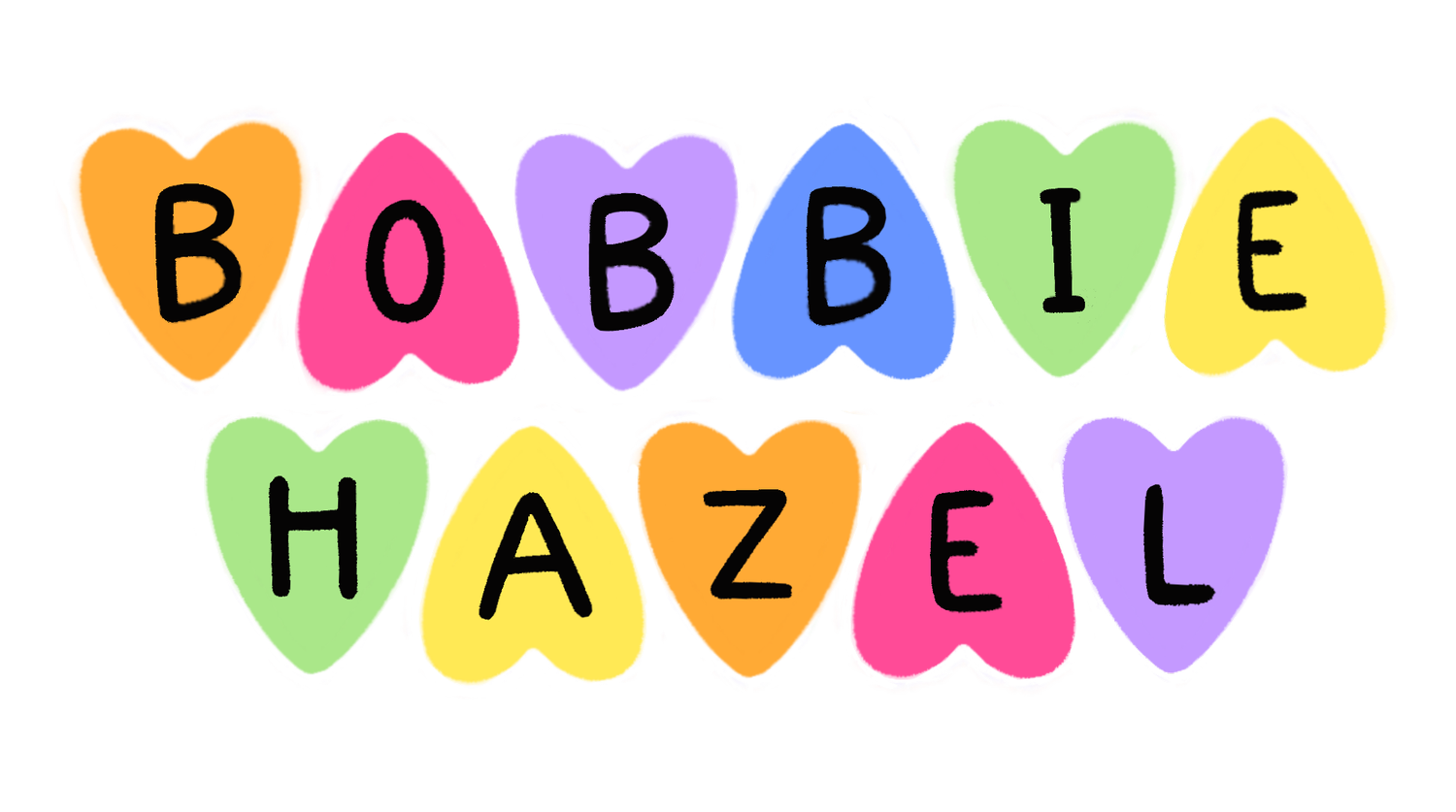 Bobbie Hazel