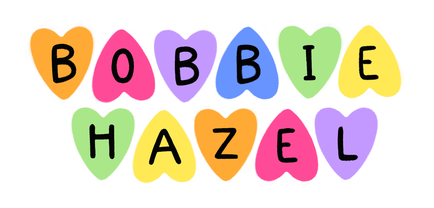 Bobbie Hazel