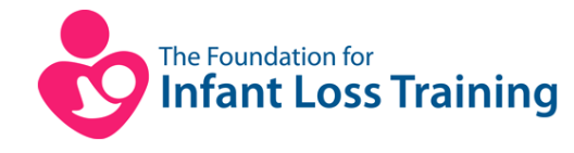 The Foundation for Infant Loss Training logo