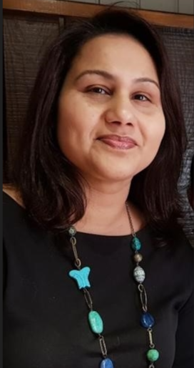 Suman Poojari - Therapeutic Counsellor