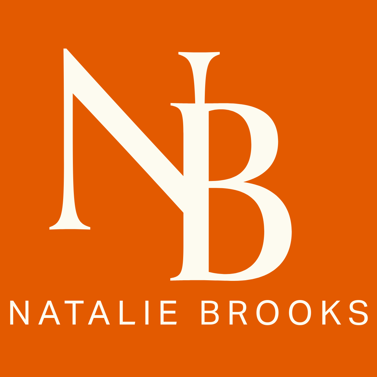 Natalie Brooks, MA, LMFT, RYT