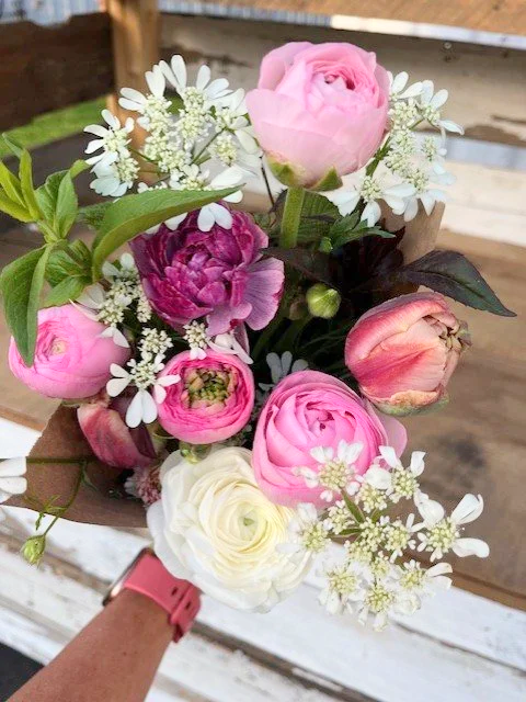 Farm Stand Bouquet