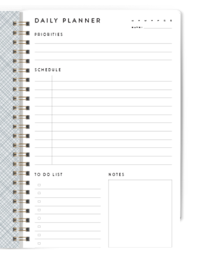 Allium pages daily planner undated.png
