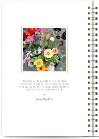 inside cover of zinnia journal picture of field bucket.png