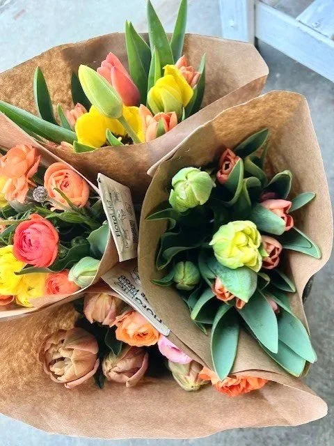 tulips overhead, craft wrapped.jpg