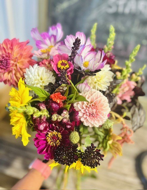 Summer Blooms BIWEEKLY