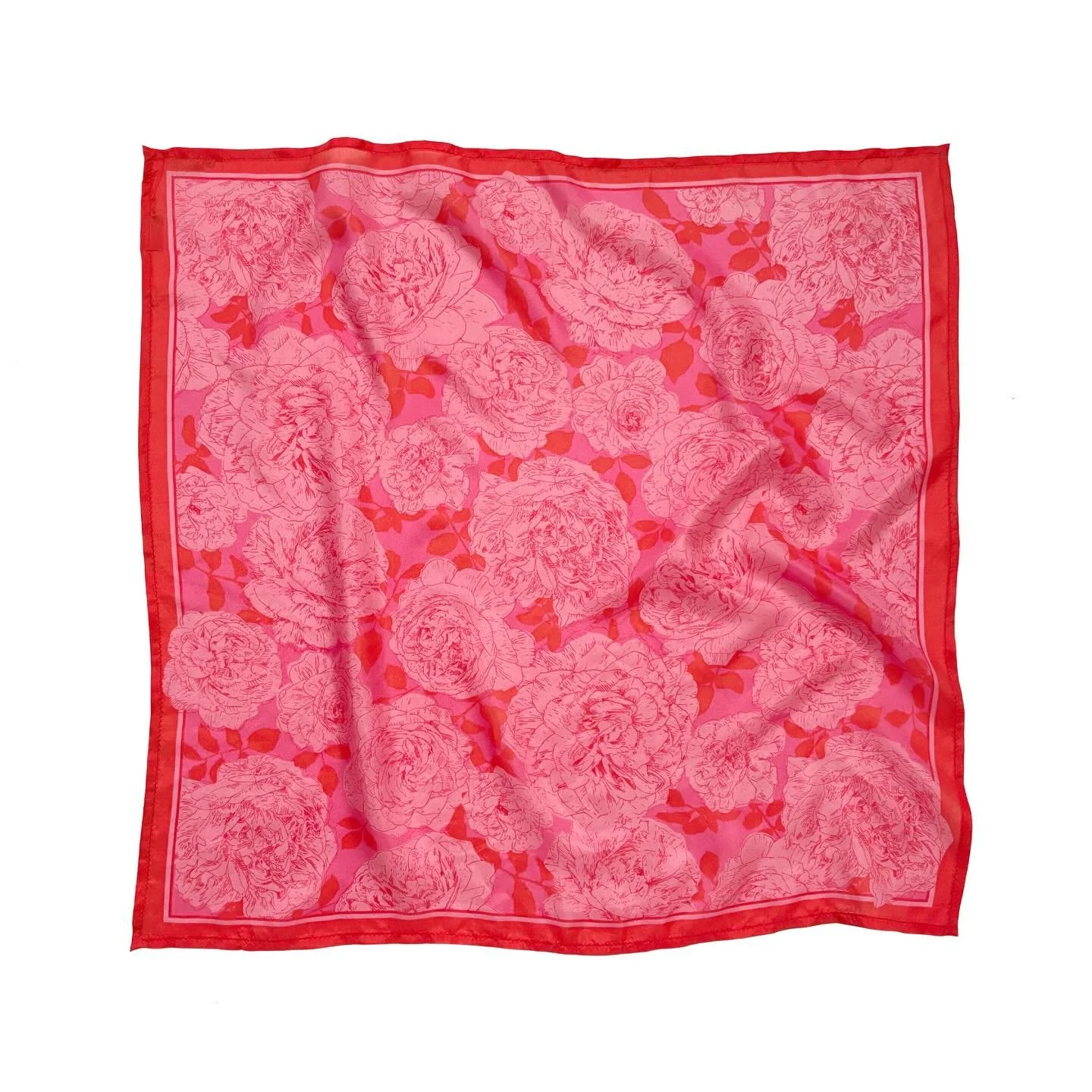 Marylouise makes silk scarves! Available now at Faire Market. marylouise.faire.com 🌸❤️

#flowers #handmade #scarves